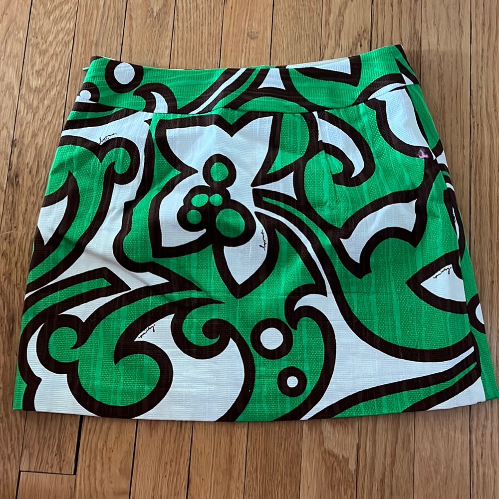 Milly Skirt